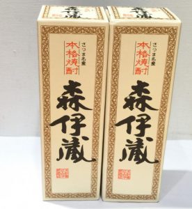 静岡市,葵区,清水区,駿河区,お酒,洋酒,焼酎,森伊蔵,買取,大吉,イトーヨーカドー静岡店