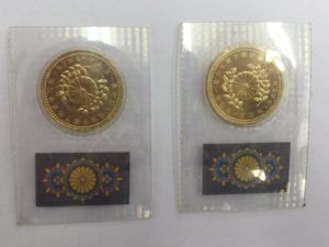 静岡市,清水区,古銭,金貨,出張買取