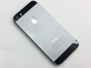 静岡市静岡でiPhone５sをお買取しました