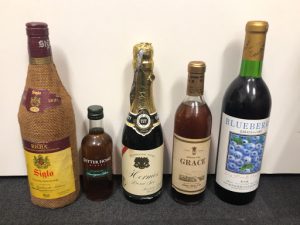 静岡,藤枝,果実酒,ワイン,買取,売,