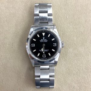 IMG_1054(2静岡・焼津・清水でＲＯＬＥＸ・14270・エクスプローラーを売るなら高額買取の大吉イトーヨーカドー静岡店まで！査定無料！静岡・焼津・清水でＲＯＬＥＸ・14270・エクスプローラーを売るなら高額買取の大吉イトーヨーカドー静岡店まで！