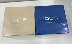 静岡市,強化買取,IQOS