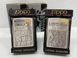 ZIPPO,藤枝市,買取