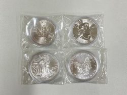 銀貨,売る,駿河区内