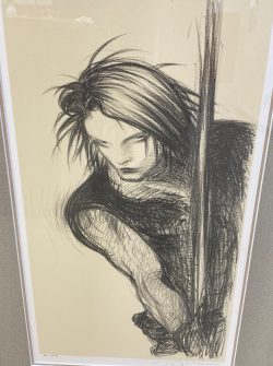 絵画,静岡市内,買取り