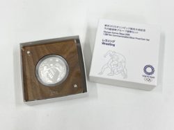 記念硬貨,買い取り,清水区