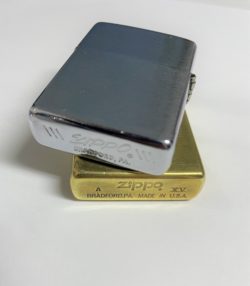 ZIPPO,買取,逗子市