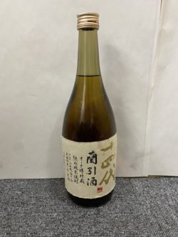 古酒,買取,大吉