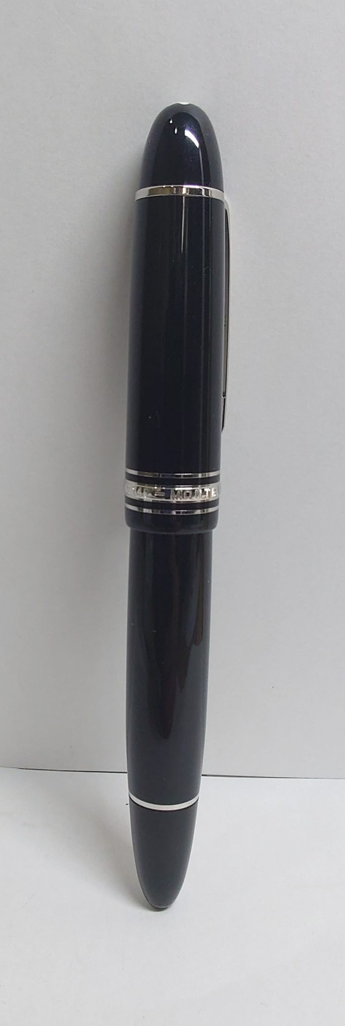 Mont Blanc,買取,衣笠