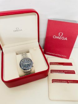 OMEGA,買取,強化