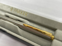 PARKER,静岡,買取