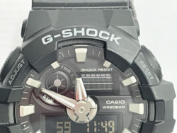 G-SHOCK,査定,駿河区