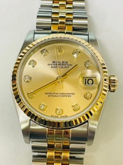 ROLEX,買取,高価