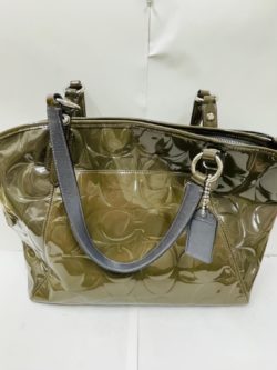 COACH,買取,強化