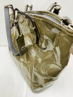 COACH,買取,高価