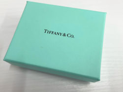 TIFFANY,駿河区,査定