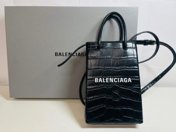 Balenciaga,三浦市,無料査定