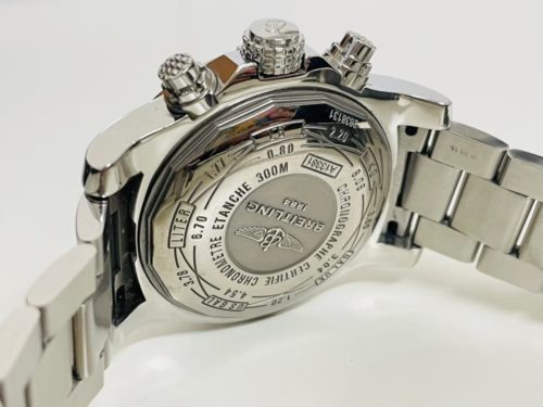 Breitling,腕時計,衣笠