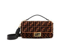 FENDI,バゲット,駿河区