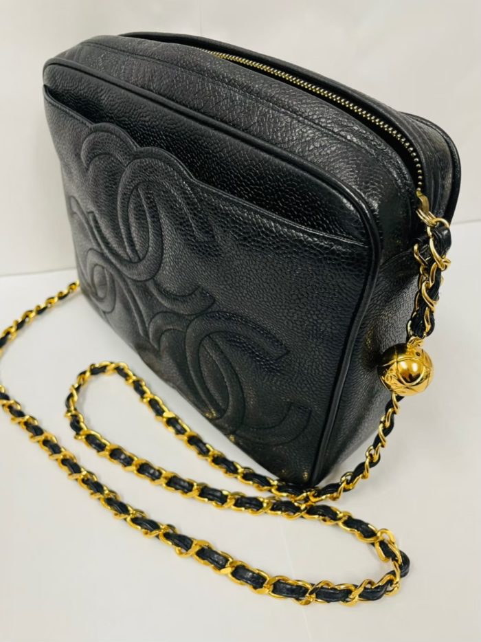 CHANEL,高価買取,横浜