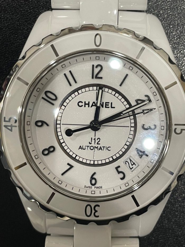 CHANEL,高価買取,三浦市