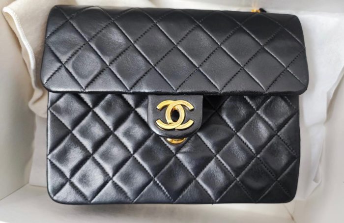 CHANEL,買取,横須賀