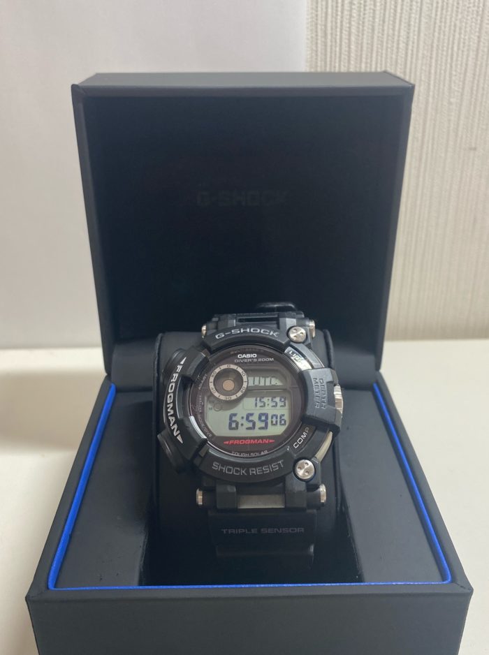 G-SHOCK,高価買取,都筑区