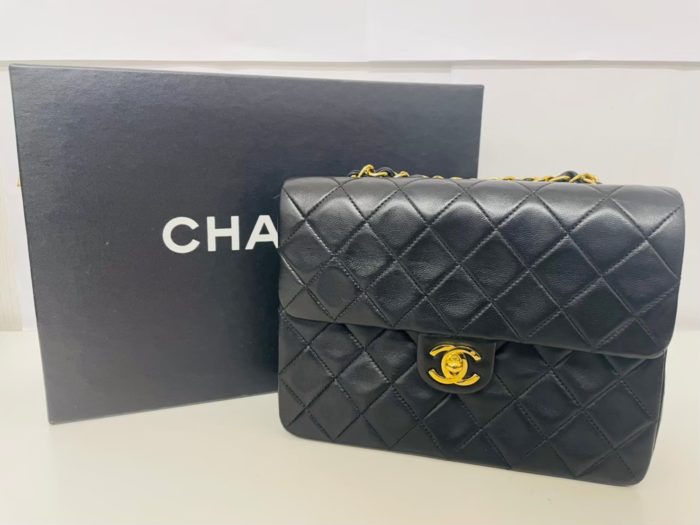 CHANEL,高価買取,宮前区