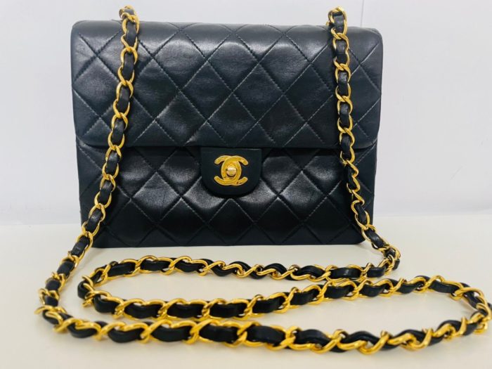 CHANEL,買取,センター北