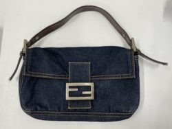 FENDI,バケット,買取