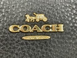 COACH,売る,静岡