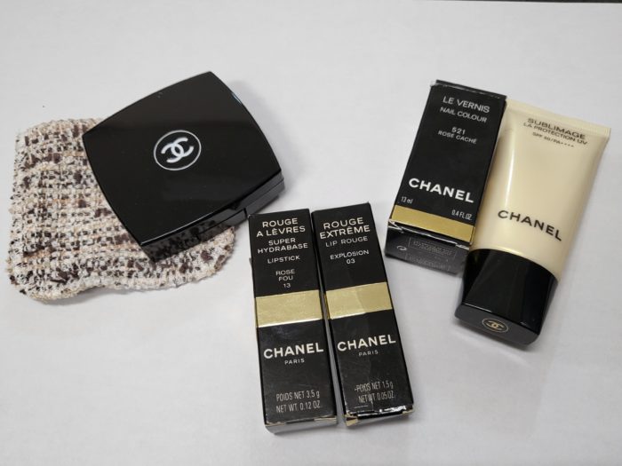 宮前区.ブランド.CHANEL.