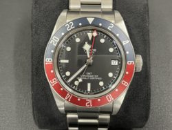 TUDOR,GMT,駿河区