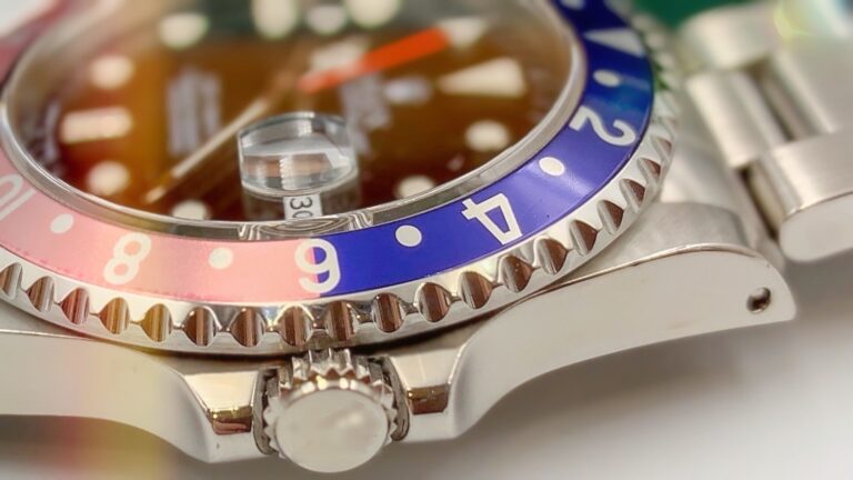 資産価値の高いロレックスとは？高く売れるモデルと価値が下がるケースを紹介