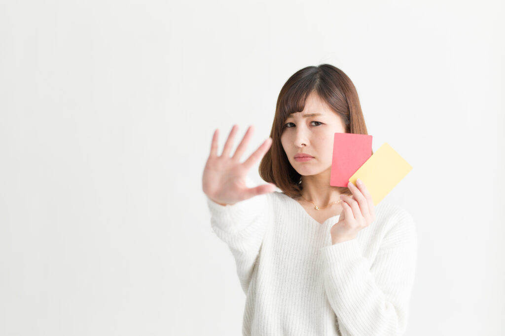 女性