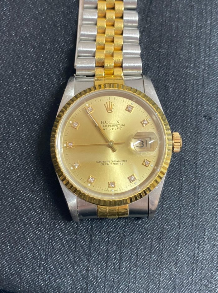 ROLEX,買取 横須賀