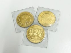 金貨,静岡,売る