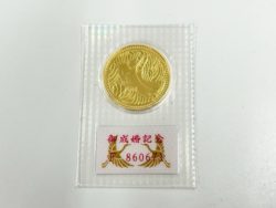 金貨,買取り,静岡市
