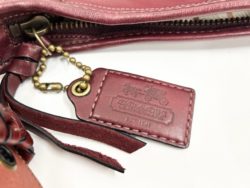 COACH,買取り,静岡市