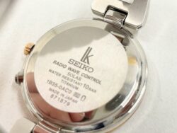 SEIKO,査定,静岡