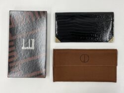 dunhill,買取,静岡市