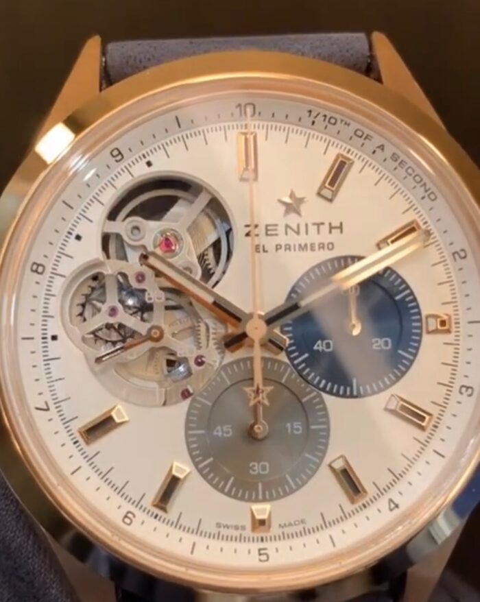 ZENITH,買取,都筑区