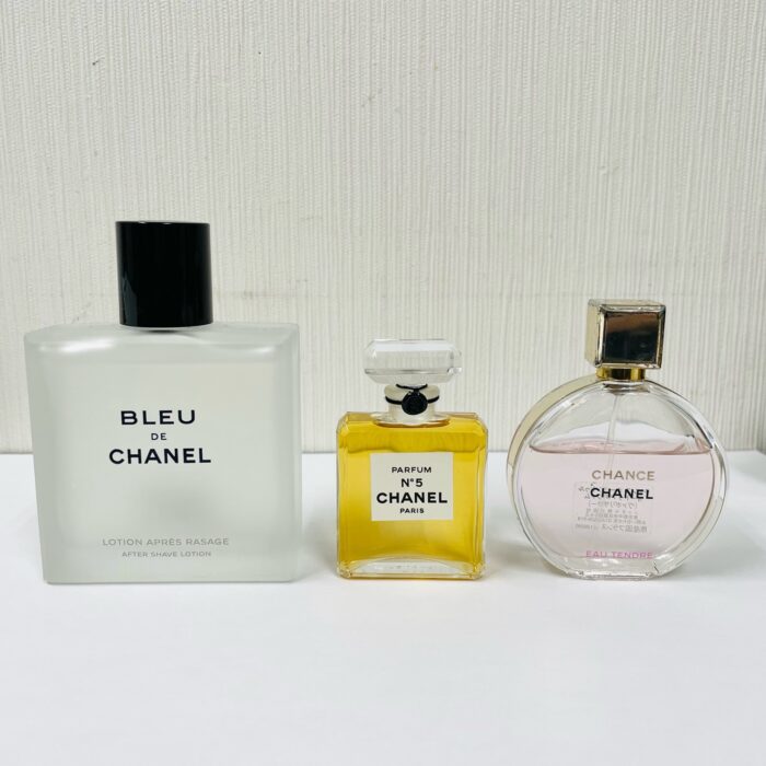 CHANEL,買取,あざみ野