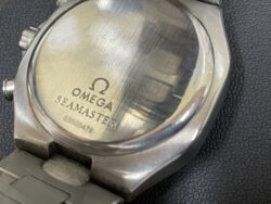 OMEGA,売る,清水