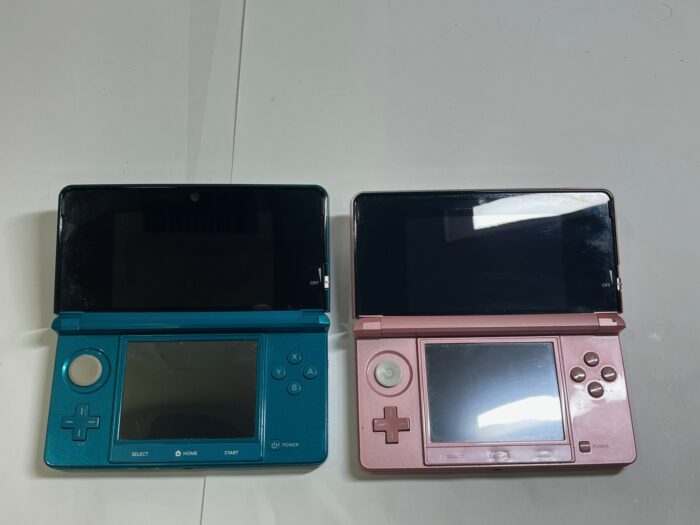 3DS,買取,横須賀