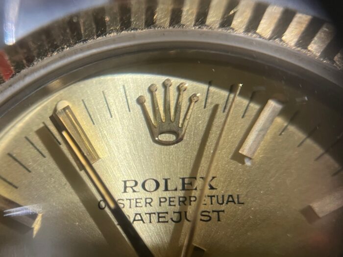 ROLEX,買取,横須賀