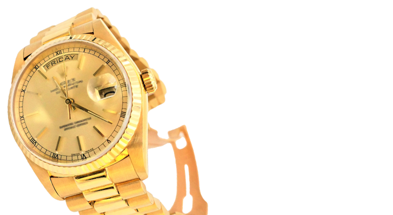 金時計買取を売るなら買取専門店大吉にお任せください。