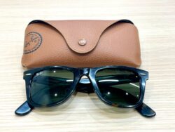 Ray-Ban、売る、清水