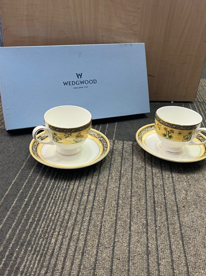 WEDGWOOD,買取,逗子葉山