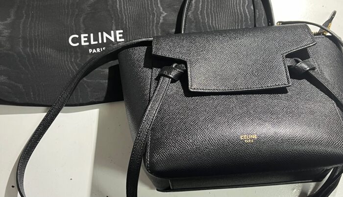 CELINE,買取,横須賀